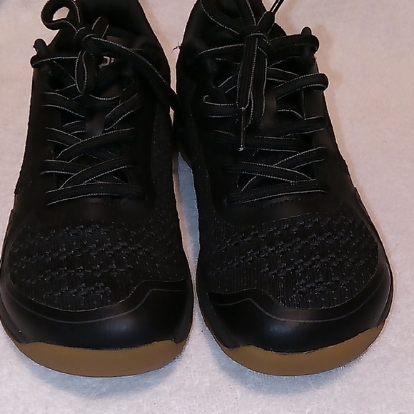 Born Primitive Black and Brown Athletic Shoes - Picture 4 of 10